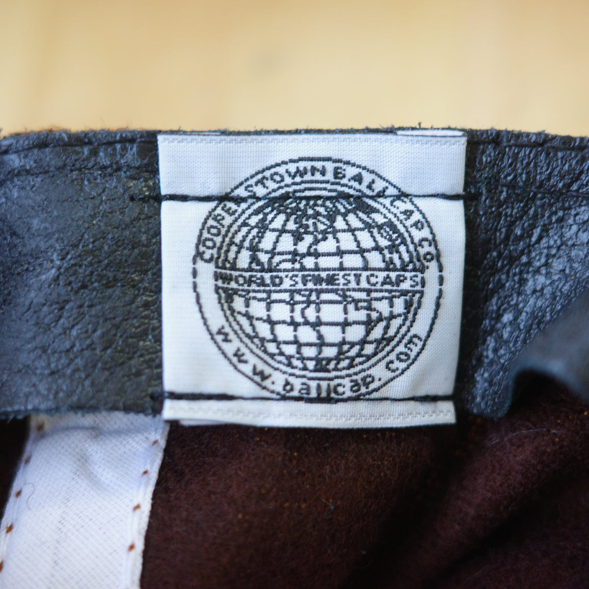 JHANKSON "JS USA" CAP JACKSON
