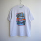 Soglia × ANORAK CLUB 7オンス "Sanfrancisco" tee アノラッククラブ ソリア