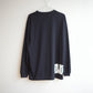 【予約販売】【８月下旬納品】ULUNOA ウルノア "Defense Alchemist" 長袖 dry  L/S tee ULUNOA BASE 武拓人   ANORAK CLUB アノラッククラブ