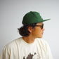 JHANKSON Sportswear "JHANKSON"-SUNRISE PARK- Logo CAP