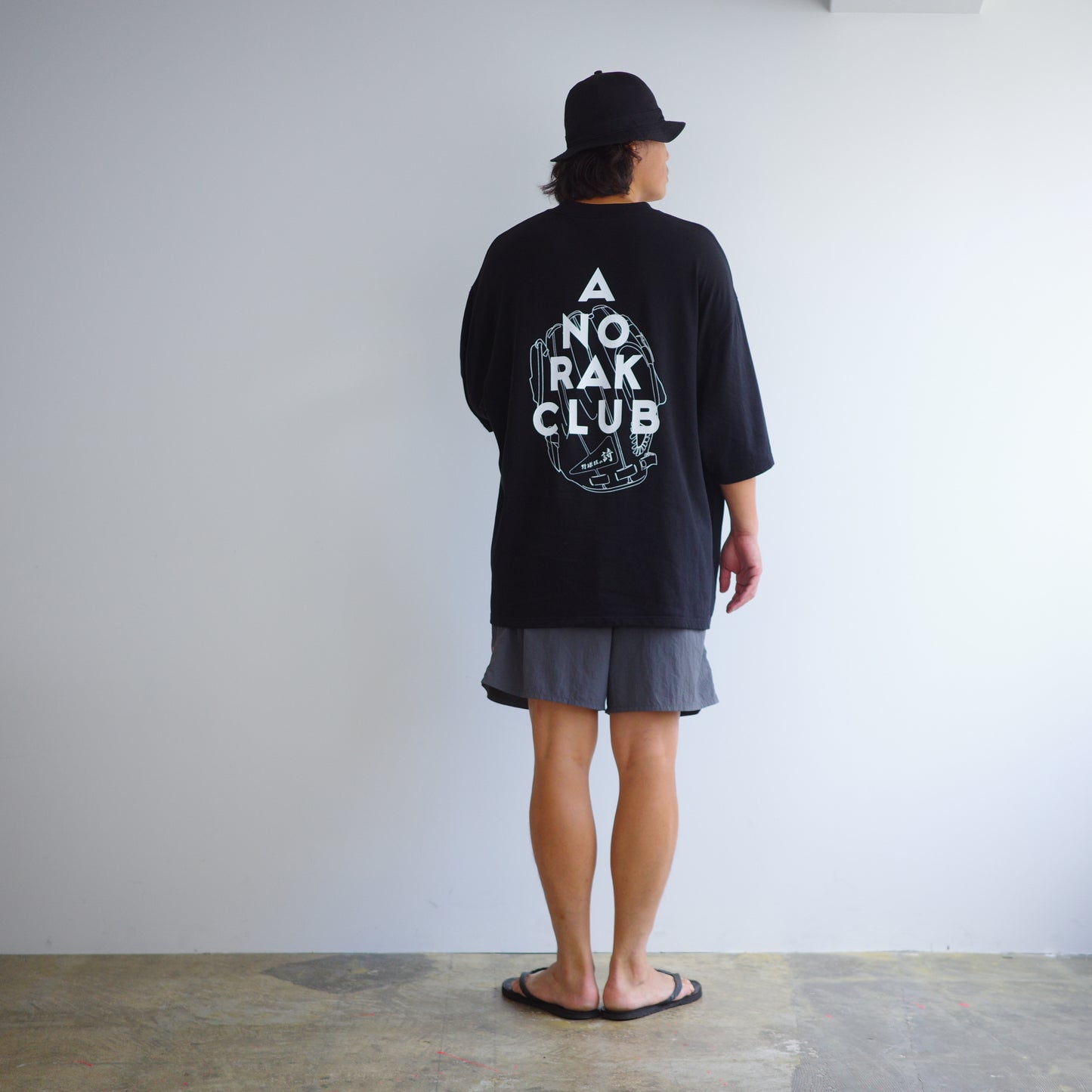 BUBBLEGUM L/S tee JHANKSON JACKSON