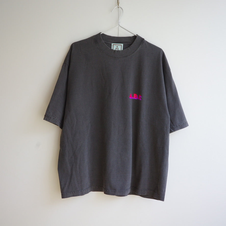 BUBBLEGUM L/S tee JHANKSON JACKSON