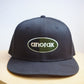 ANORAK CLUB  baseball CAP  アノラッククラブ