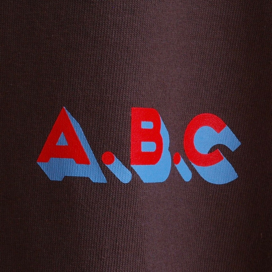 BUBBLEGUM L/S tee JHANKSON JACKSON
