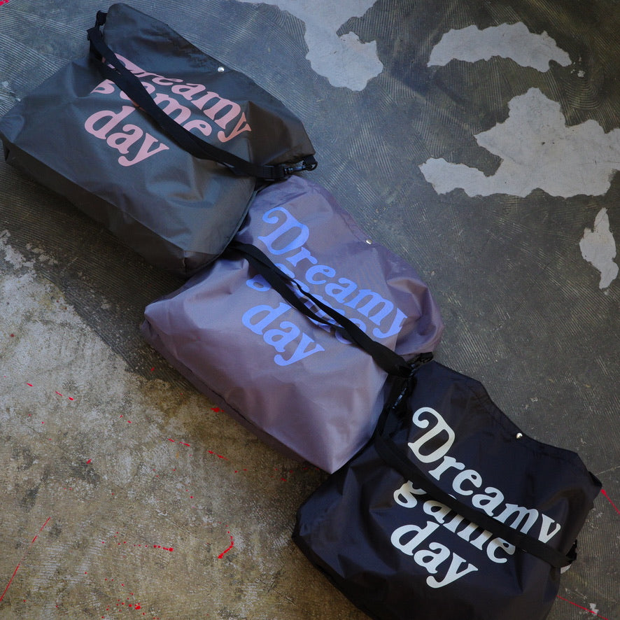 [used] "TOPPS" ecobag