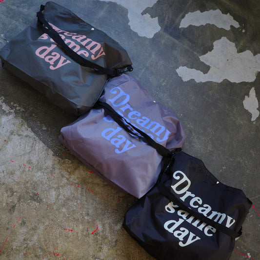 ANORAK CLUB アノラッククラブ 2way eco bag エコバッグ
