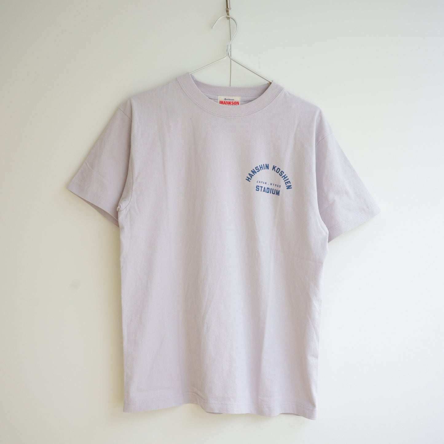 甲子園 SS tee 半袖 T shirts JHANKSON ジャンクソン