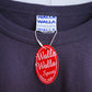 WALLA WALLA SPORTS 3/4 sleeve baseball tee　ワラワラスポーツ