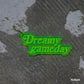 Dreamy game day キーホルダー ANORAK CLUB アノラッククラブ