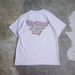 ANORAK CLUB "LA Dreamy game day" tee アノラッククラブ