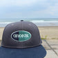 ANORAK CLUB  baseball CAP  アノラッククラブ