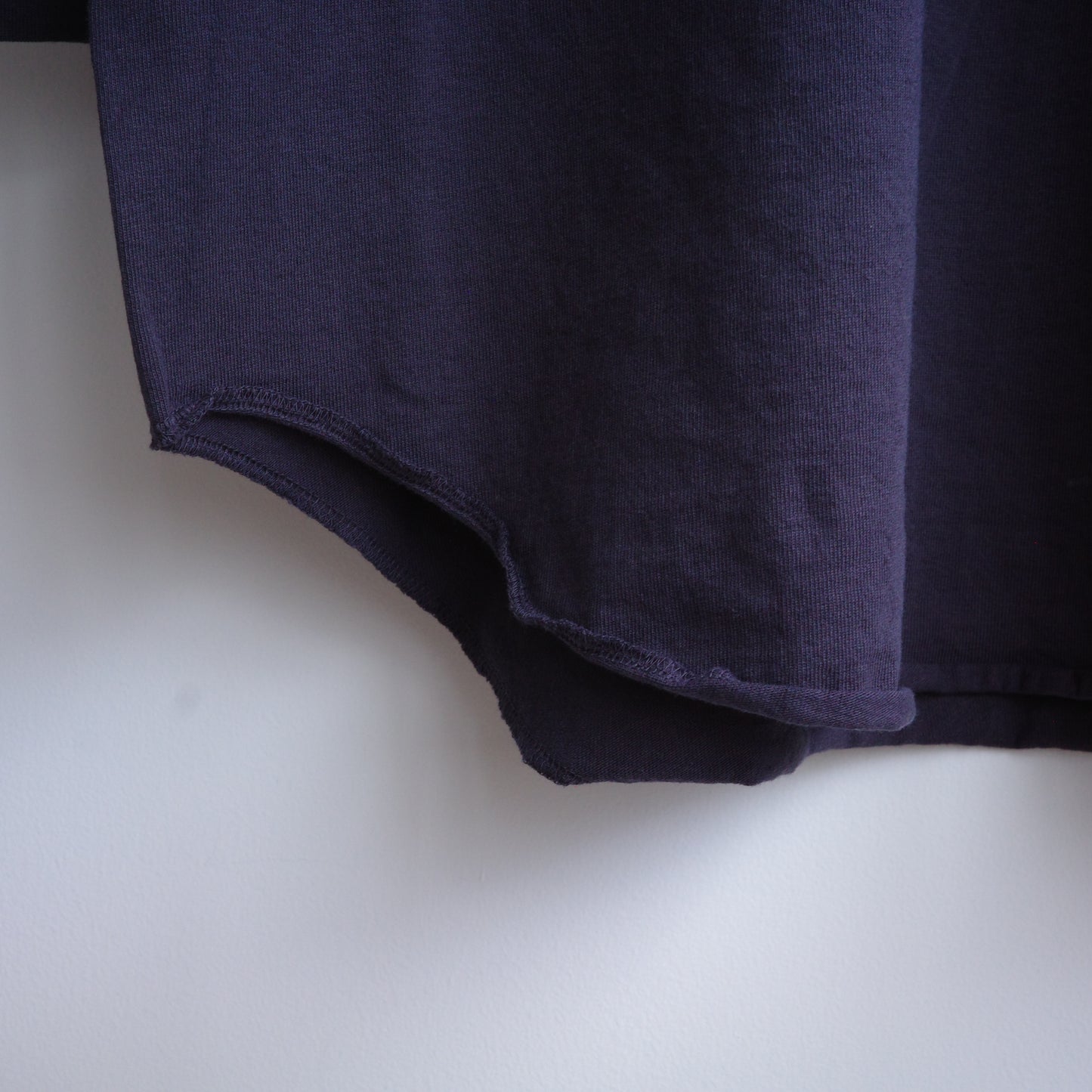WALLA WALLA SPORTS 3/4 sleeve baseball tee　ワラワラスポーツ
