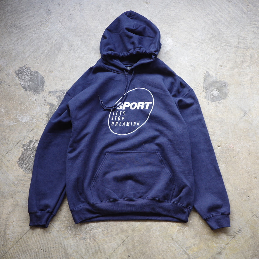 ANORAKCLUB Anorak Club Fleece-lined hoody sweat Hooded parka Hoodie sweatshirt