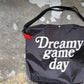 Dreamy game day キーホルダー ANORAK CLUB アノラッククラブ