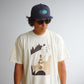 Night game ナイトゲーム Kaoru Betto tee T-shirt