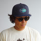 ANORAK CLUB  baseball CAP  アノラッククラブ