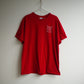 【used】Batterman "TEAMWORK MAKES THE DREAM WORK" tee