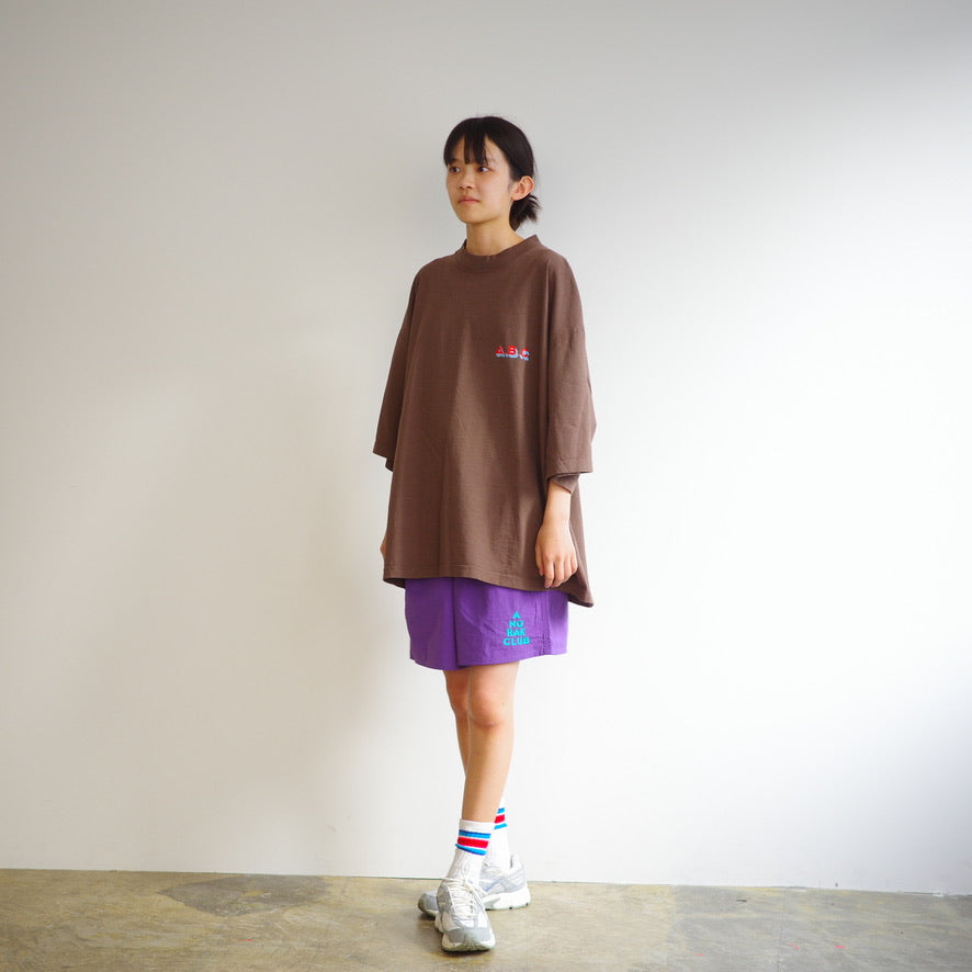 BUBBLEGUM L/S tee JHANKSON JACKSON