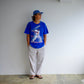 VOIRY /  ヴォイリー LINEN Doctor Pants リネンパンツ