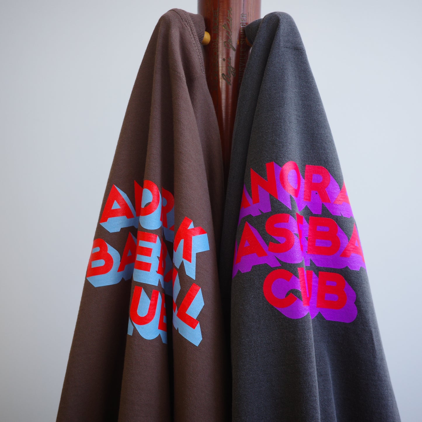 BUBBLEGUM L/S tee JHANKSON JACKSON