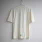 "ANORAKCLUB" Anorak Club raglan tee short sleeve raglan