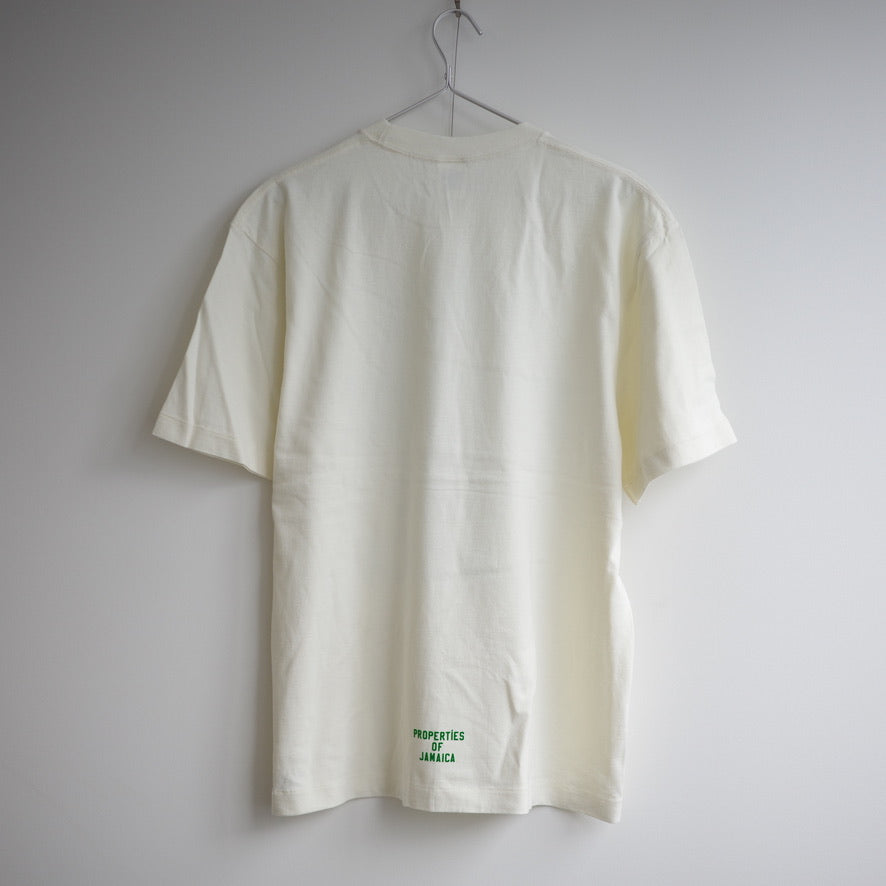 "ANORAKCLUB" Anorak Club raglan tee short sleeve raglan