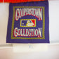 [used] Dodgers NOMO 16 Majestic replica jersey made in USA 0226-07