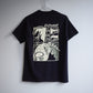 "ANORAKCLUB" Anorak Club raglan tee short sleeve raglan