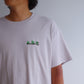 "ANORAKCLUB" Anorak Club raglan tee short sleeve raglan