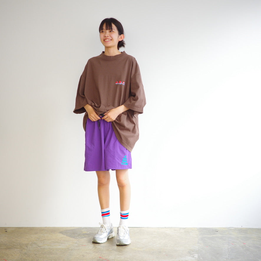 BUBBLEGUM L/S tee JHANKSON JACKSON
