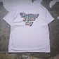 "ANORAKCLUB" Anorak Club raglan tee short sleeve raglan