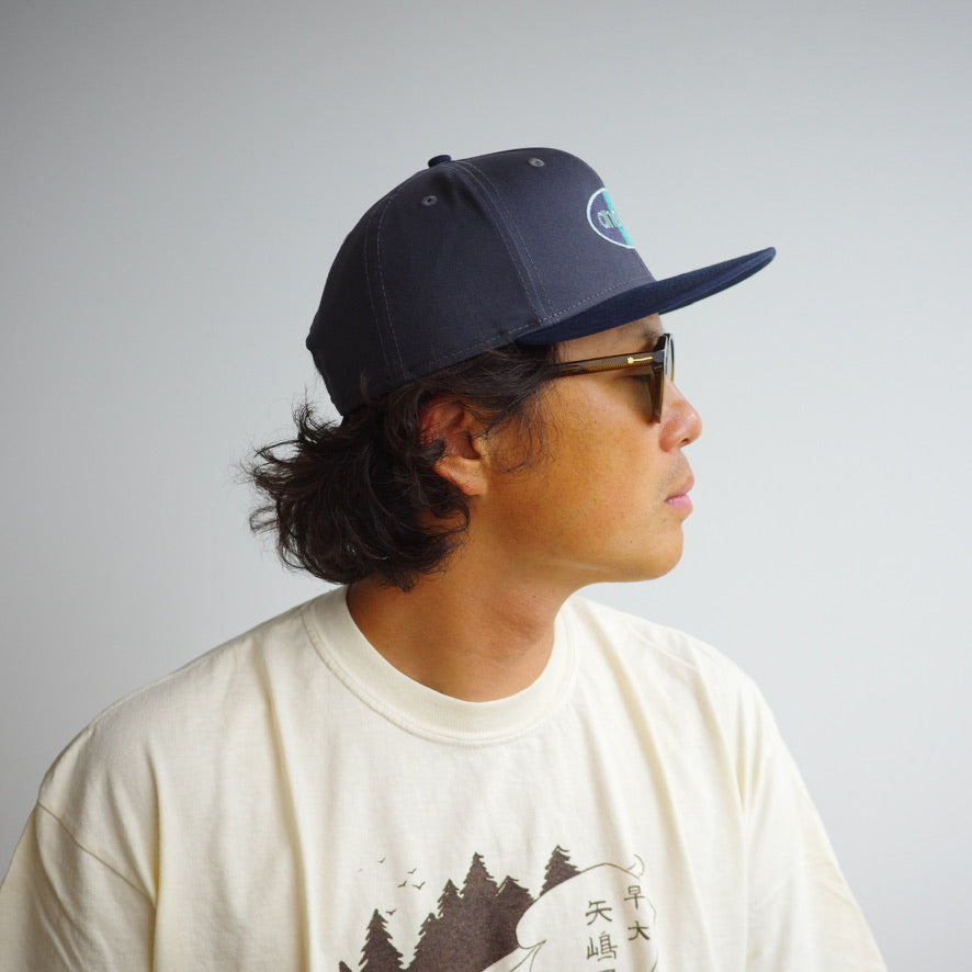 ANORAK CLUB  baseball CAP  アノラッククラブ