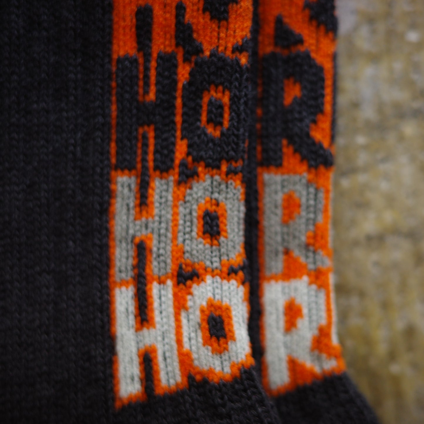 ROSTER SOX ロスターソックス　" HOME RUN " SOCKS ソックス　