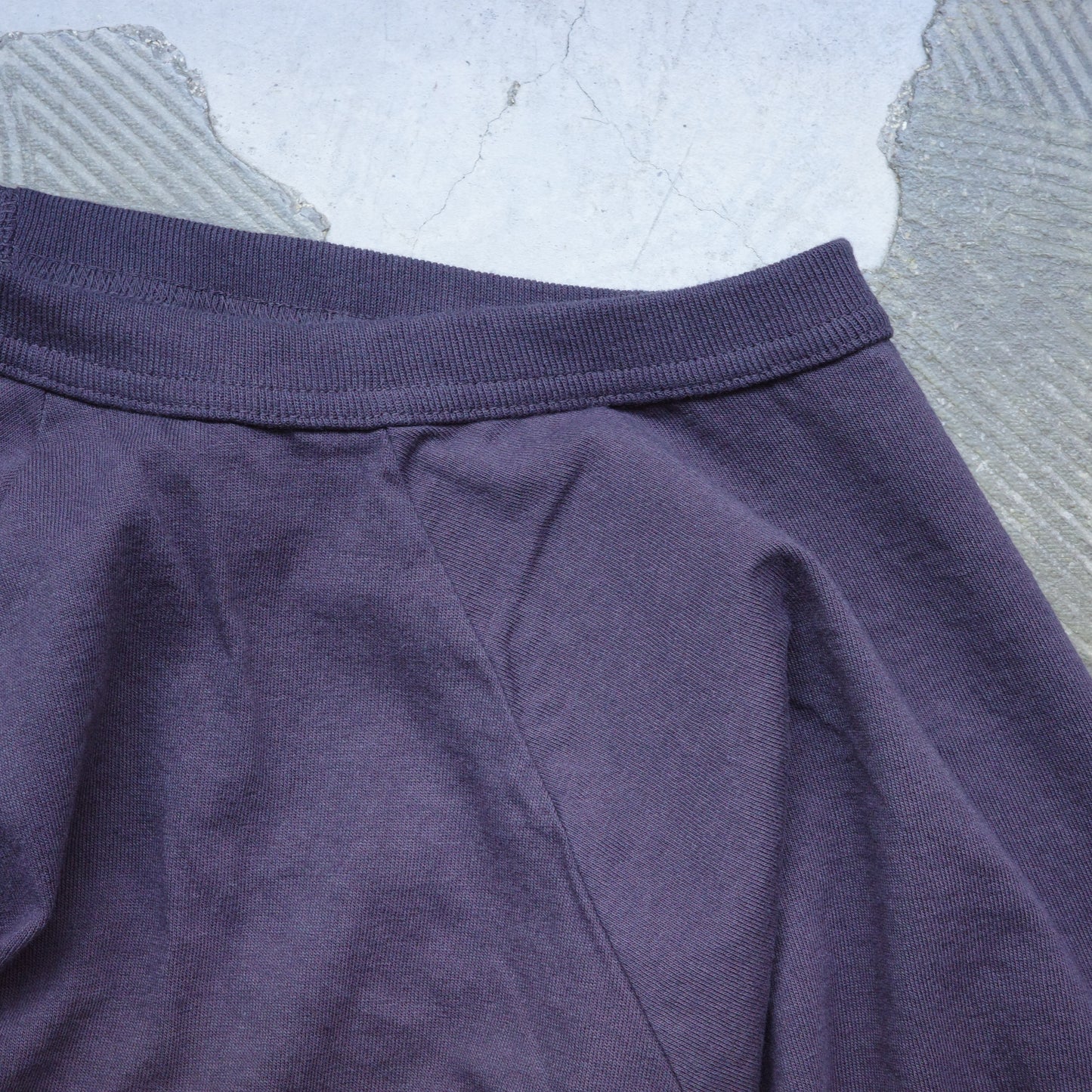 WALLA WALLA SPORTS 3/4 sleeve baseball tee　ワラワラスポーツ