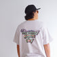 "ANORAKCLUB" Anorak Club raglan tee short sleeve raglan
