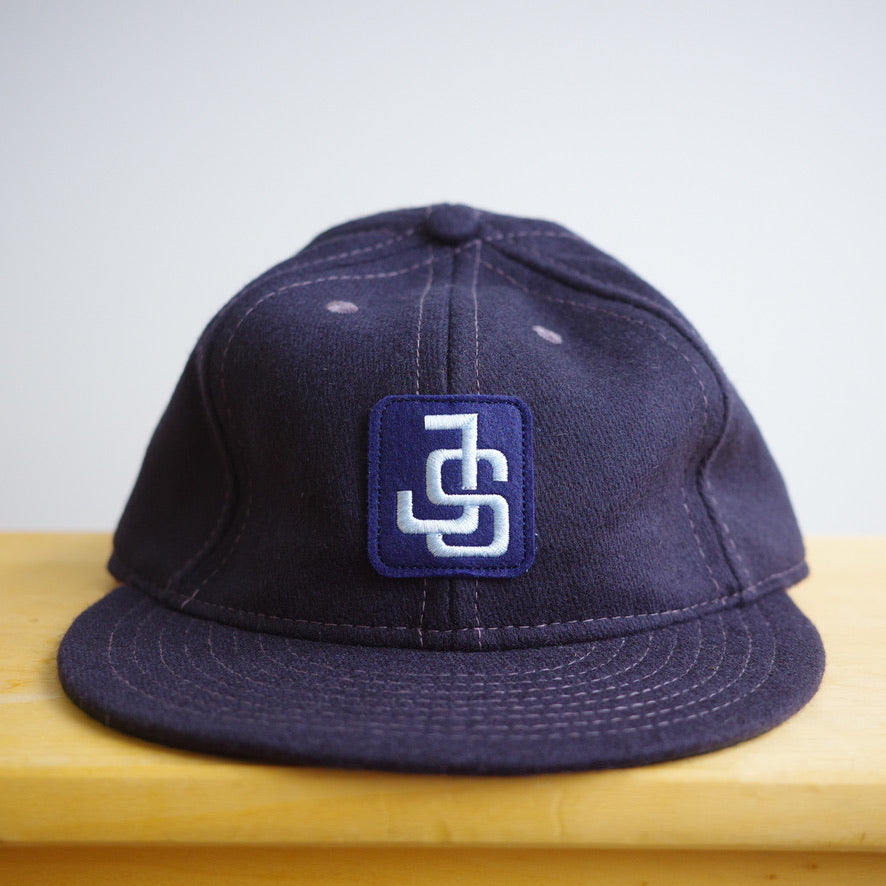 JHANKSON "JS USA" CAP JACKSON