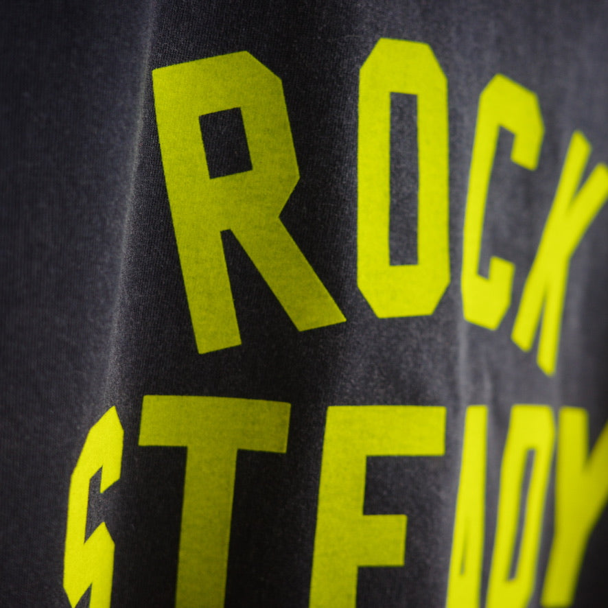 "ANORAKCLUB" Anorak Club raglan tee short sleeve raglan