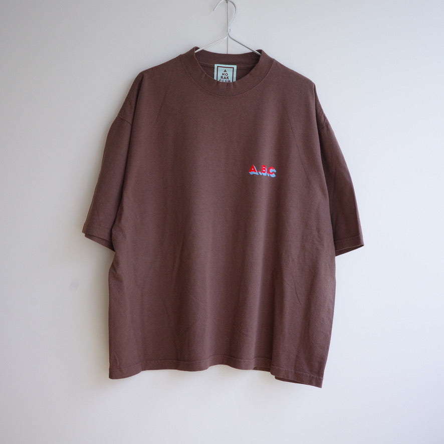 BUBBLEGUM L/S tee JHANKSON JACKSON
