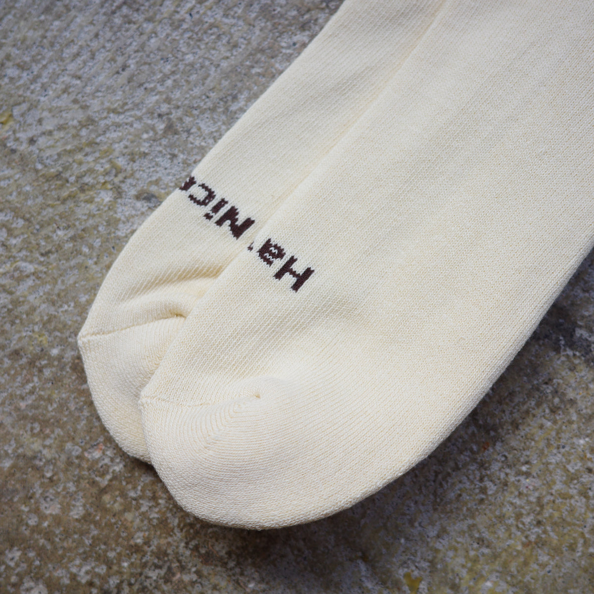 【Restock】" HOME RUN " SOCKS ソックス　ROSTER SOX ロスターソックス