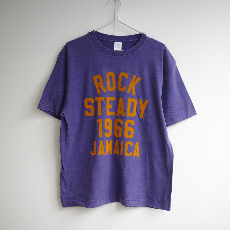 "ANORAKCLUB" Anorak Club raglan tee short sleeve raglan