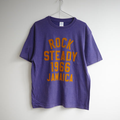 "ANORAKCLUB" Anorak Club raglan tee short sleeve raglan
