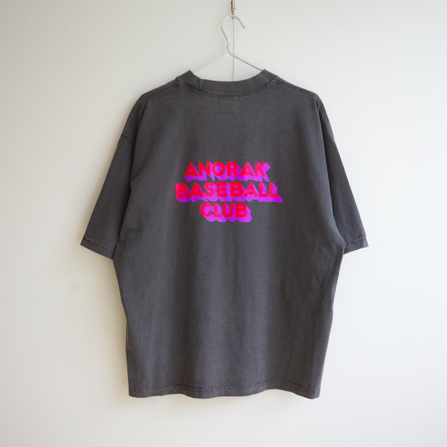 BUBBLEGUM L/S tee JHANKSON JACKSON