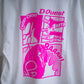 "ANORAKCLUB" Anorak Club raglan tee short sleeve raglan
