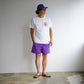 Night game  by John Pham  LA T-Shirt  tee T-shirt ナイトゲーム