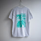 "ANORAKCLUB" Anorak Club raglan tee short sleeve raglan