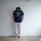 VOIRY /  ヴォイリー LINEN Doctor Pants リネンパンツ