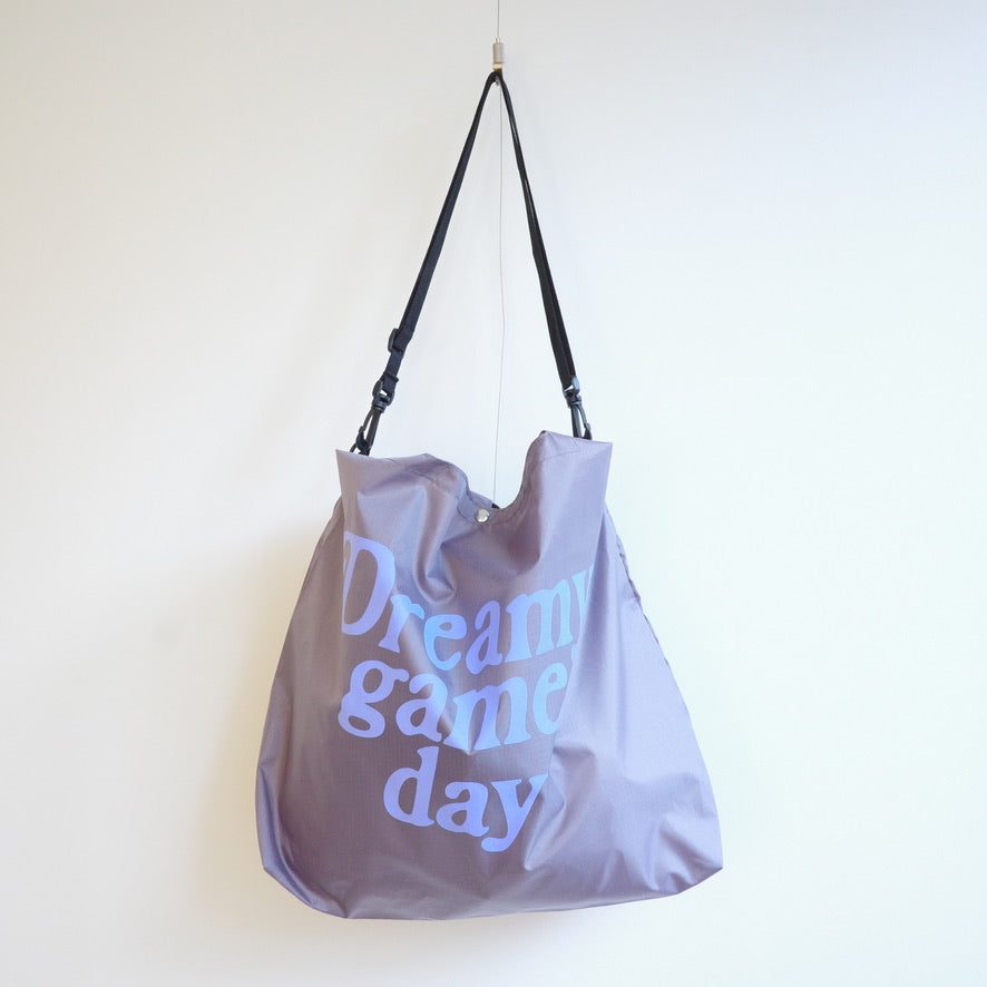 [used] "TOPPS" ecobag