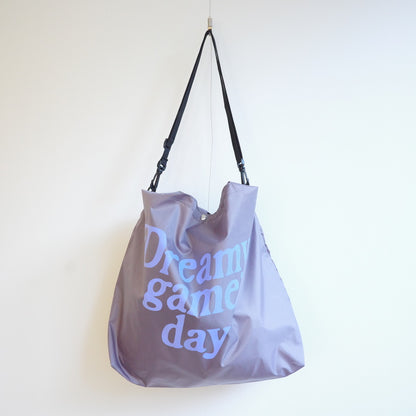 ANORAK CLUB アノラッククラブ 2way eco bag エコバッグ