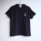 "ANORAKCLUB" Anorak Club raglan tee short sleeve raglan