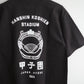 2024 Koshien SS tee (100th ANNIVERSARY VER.) Short-sleeved T-shirts JHANKSON